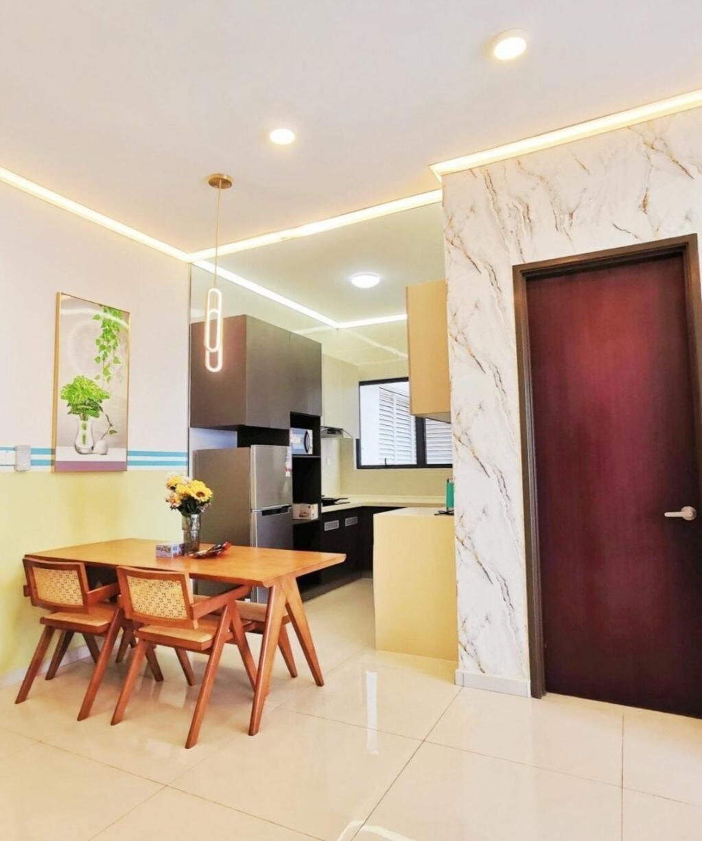 18johor, Nearciq, Danga Bay Free Parking 2br 8pax Apartment *