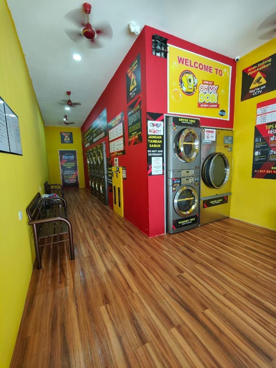 18johor, Nearciq, Danga Bay Free Parking 2br 8pax *