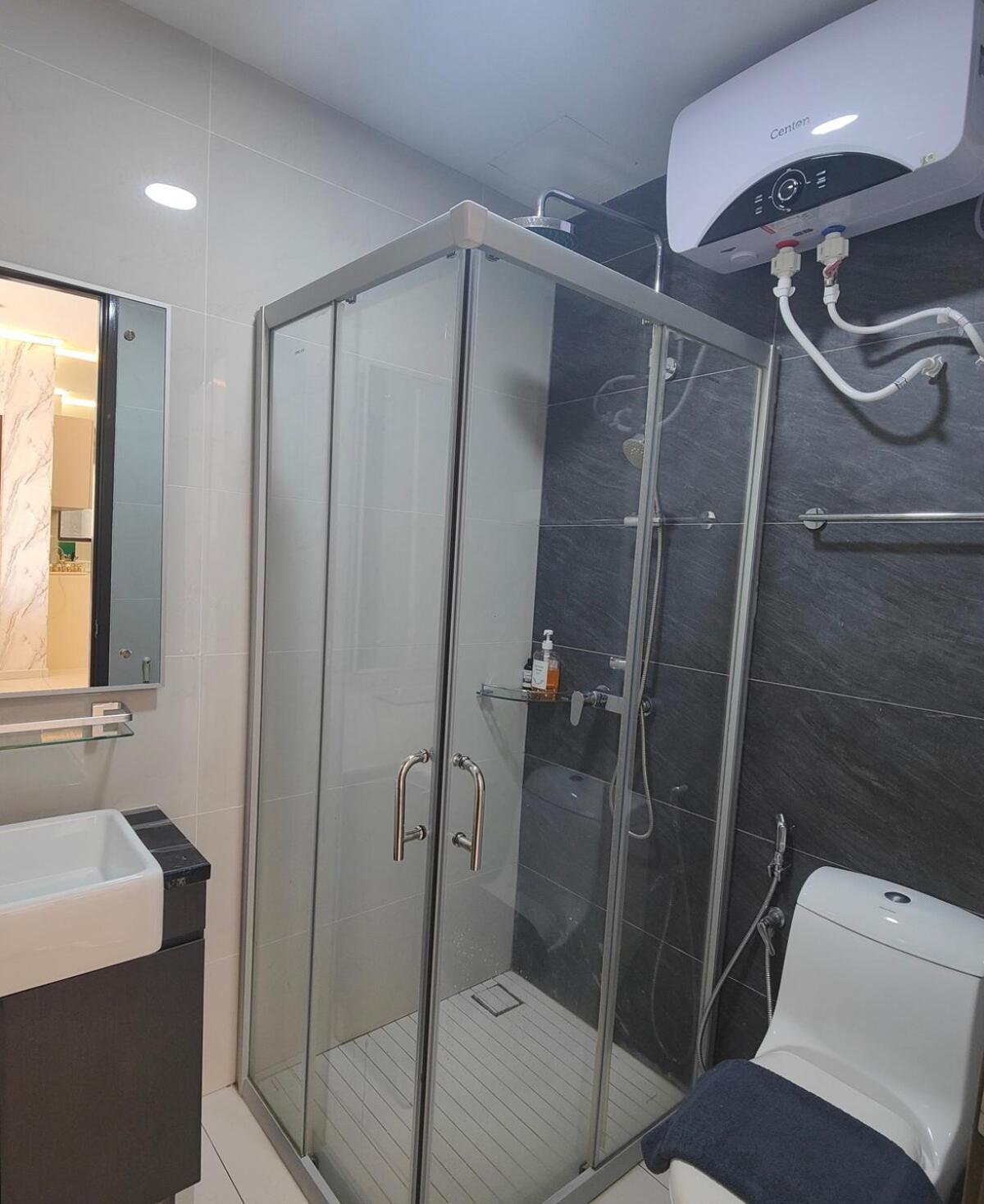 18johor, Nearciq, Danga Bay Free Parking 2br 8pax * Johor Bahru