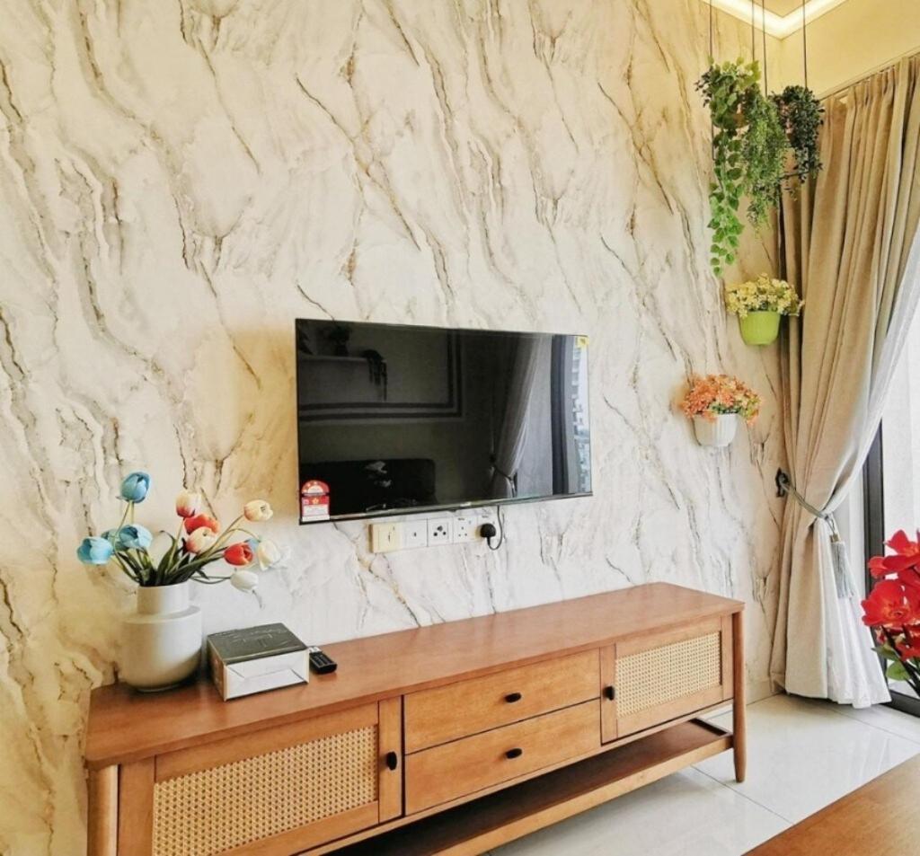 18johor, Nearciq, Danga Bay Free Parking 2br 8pax Johor Bahru