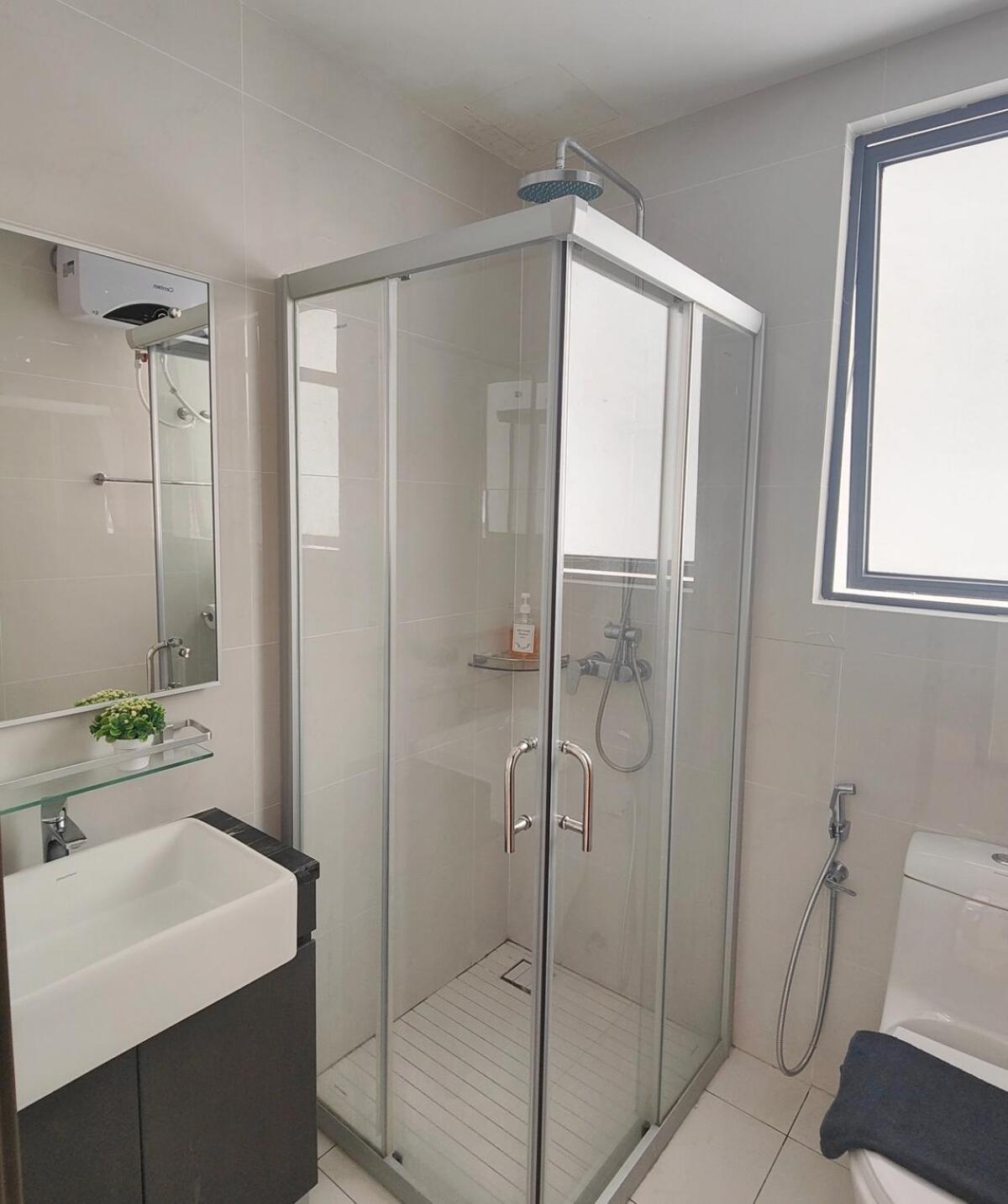 18johor, Nearciq, Danga Bay Free Parking 2br 8pax Johor Bahru