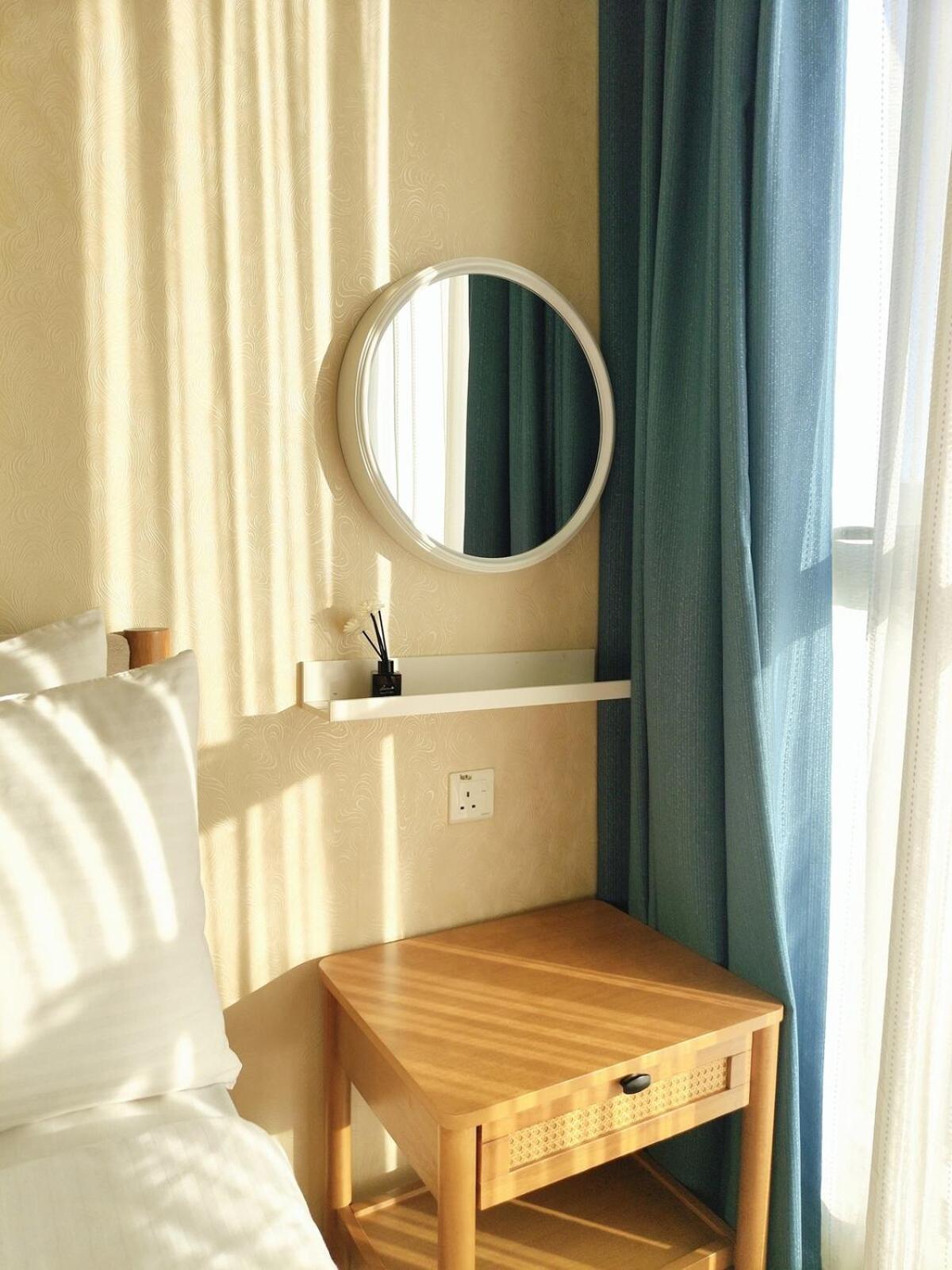 18johor, Nearciq, Danga Bay Free Parking 2br 8pax Pangsapuri *